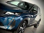 Peugeot 3008 1.2i GTLINE-1ERPRO-COCKPIT-CARPLAY-CAMERA-ATTEL, Commande vocale, Achat, Euro 6, Entreprise