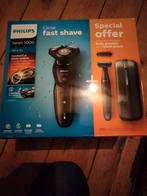 Philips SHAVER Series 5000 scheerapparaat, Elektronische apparatuur, Nieuw, Ophalen