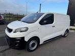 Peugeot Expert 1.5 bluehdi L2 1st eig ohboek trekhaak, 75 kW, 1800 kg, 4 cilinders, Leder en Stof