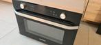 Combi microgolfoven Samsung, Ophalen, Zo goed als nieuw, Oven