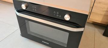 Combi microgolfoven Samsung beschikbaar voor biedingen