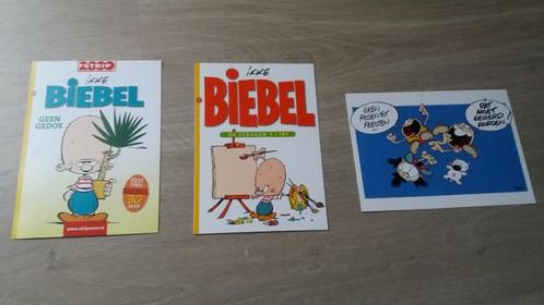 Kaarten Dommel/Robin Hood/Marsupilami, posters Games/Comics, Livres, BD, Comme neuf, Enlèvement ou Envoi