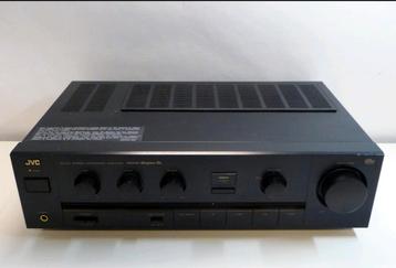 JVC AX-311 BK Geïntegreerde stereoversterker beschikbaar voor biedingen