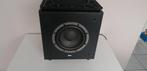 B&W ASW 300, Audio, Tv en Foto, Luidsprekerboxen, Ophalen of Verzenden, Zo goed als nieuw, Subwoofer