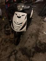 Piaggio Zip A-klasse, Fietsen en Brommers, Ophalen, Zip, Klasse A (25 km/u), Zo goed als nieuw