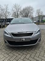 Peugeot 308 SW 1.6 THP Feline, Auto's, Voorwielaandrijving, Euro 5, Stof, 4 cilinders