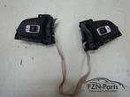VW Golf 7 Stuurknopjes MF Stuur 5G0959442T, Auto-onderdelen, Ophalen of Verzenden, Gebruikt