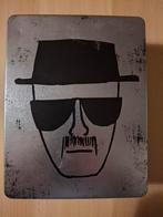 Breaking bad tin box complete serie (DVD), Cd's en Dvd's, Ophalen of Verzenden