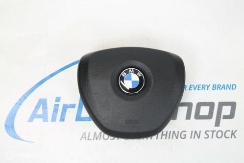 Aibag volant sport BMW 5 serie F10 (2009-....), Auto-onderdelen, Besturing, Gebruikt, Ophalen of Verzenden