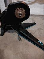 Tacx Flux 2 Smart, Sport en Fitness, Wielrennen, Ophalen, Zo goed als nieuw