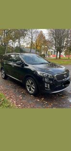 Auto kia sorento séance 2016 7 à vendre, Te koop, Open dak, Particulier, Sorento