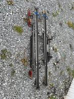 Fietsen en fietsenrekken, Fietsen en Brommers, Ophalen