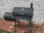 Ocklahoma BBQ, Ophalen, Gebruikt, Zie foto