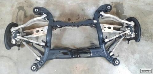 AUDI A6 C8 4K0505235AQ SU FRAME KOMPLEET, Auto-onderdelen, Besturing, Audi, Gebruikt, Ophalen of Verzenden