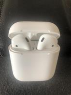 Airpods 2, IPhone 8 en nieuwer, Ophalen of Verzenden, Zo goed als nieuw, Apple