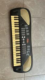 Keyboard, Muziek en Instrumenten, Keyboards, Ophalen, Zo goed als nieuw