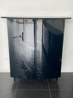 Barkast, Huis en Inrichting, Ophalen, Gebruikt, 50 tot 75 cm, 150 tot 200 cm