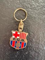 Retro / Vintage Sleutelhanger Camp Nou Barcelona, Verzamelen, Ophalen, Gebruikt, Overige typen