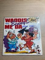 Benny scott, Cd's en Dvd's, Ophalen, Zo goed als nieuw