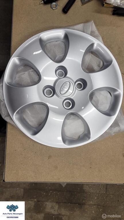 Wieldop origineel Kia  52960-2F601, Auto diversen, Wieldoppen, Nieuw, Ophalen of Verzenden