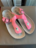 Teenslippers Maat 35 Nieuwstaat, Ophalen, Meisje, Overige typen, Zo goed als nieuw