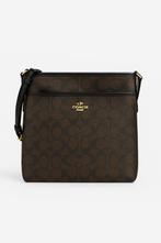 Sac à bandoulière Coach, Bijoux, Sacs & Beauté, Enlèvement ou Envoi, Utilisé, Autres couleurs, Autres marques