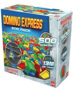 Domino Express 500 pack, Enfants & Bébés, Jouets | Blocs de construction, Comme neuf, Autres marques, Enlèvement