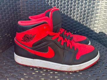 Maat 43: Nike Air Jordan beschikbaar voor biedingen