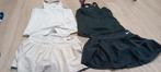 Set tenniskleding nike maat 12-13 jaar. Alles samen 10 euro, Enfants & Bébés, Vêtements enfant | Taille 152, Enlèvement ou Envoi