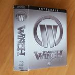 Coffret DVD Largo Winch, Enlèvement ou Envoi, Neuf, dans son emballage, Coffret