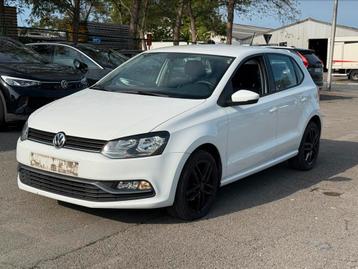 Volkswagen Polo 1.2 Benzine 2014 66kw Euro 6 beschikbaar voor biedingen
