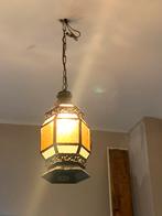 Hanglamp Marokkaans, Maison & Meubles, Enlèvement, Utilisé, Marrakech