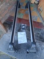 Barre de toit Renault capture 2, Enlèvement