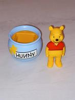 Winnie de Pooh duplo NIEUW, Enlèvement, Duplo