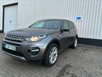 Land rover Discovery sport automaat, Auto's, Automaat, Adaptive Cruise Control, Euro 6, Bedrijf