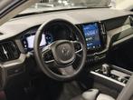 Volvo XC60 B4 Geartronic R-Design - 12 Mnd Garantie, Auto's, Volvo, 145 kW, 1969 cc, Start-stop-systeem, Leder