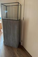 Windlicht als nieuw!, Ophalen, Beige, Zo goed als nieuw, 75 cm of meer