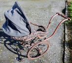 Prachtige kleine vintage kinderwagen in goede staat., Ophalen