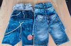 6 shorts maat 128 - 2€/st (10€ voor alles samen), Ophalen of Verzenden, Gebruikt