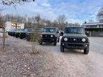 Suzuki JIMNY 2 pl 1.5i 4x4 GARANTIE 5 ANS !!, Overige kleuren, 100 pk, Bedrijf, Handgeschakeld