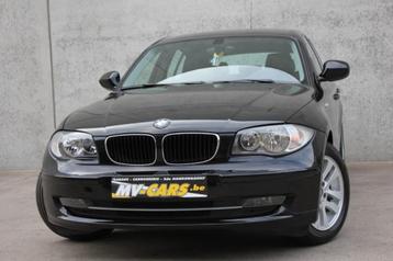 BMW 116i/5-deur/Pdc beschikbaar voor biedingen
