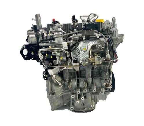 Renault Captur MK2 II 1.3 H5H470 H5H-motor, Auto-onderdelen, Motor en Toebehoren, Renault, Ophalen of Verzenden