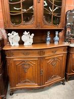 Unieke luikse kast, Ophalen