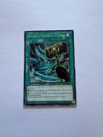 Yu-Gi-Oh! Runick Smiting Storm - Tactical Masters -, Ophalen of Verzenden, Gebruikt, Losse kaart