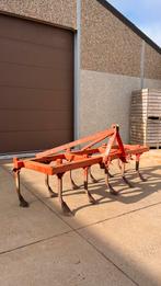 Cultivator, Ophalen, Akkerbouw, Grondbewerking