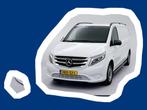 Mercedes-Benz Vito 114 CDI Extra Lang Led voor + achter Trek, 173 g/km, Wit, Mercedes-Benz, Bedrijf