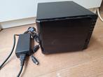 Synology DS414, Computers en Software, Ophalen, Zo goed als nieuw