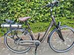 Sparta elektrische fiets in goede staat!! Damesfiets, Ophalen of Verzenden