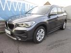 BMW X1 2.5eA xDrive PROF NAVI + HEAD UP DISPLAY + CARPLAY, X1, Argent ou Gris, Achat, Euro 6