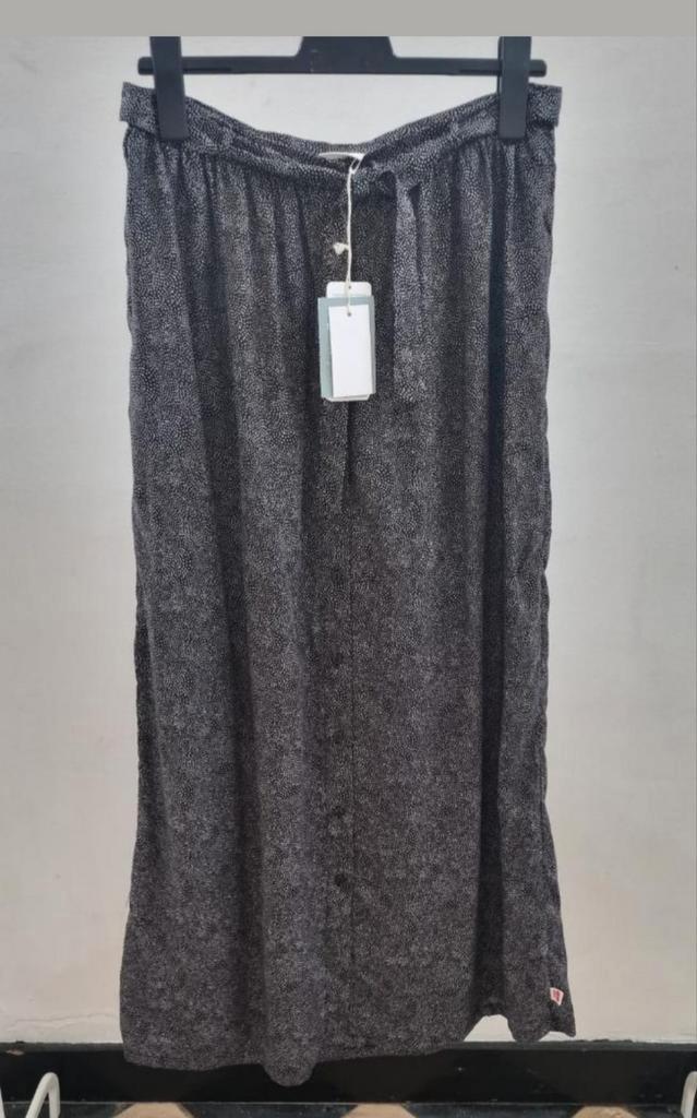 ✨️FROY&DIND NIEUWE Rok Maat XL - Met BUNDELKORTING‼️✨️, Kleding | Dames, Rokken, Nieuw, Maat 46/48 (XL) of groter, Blauw, Onder de knie